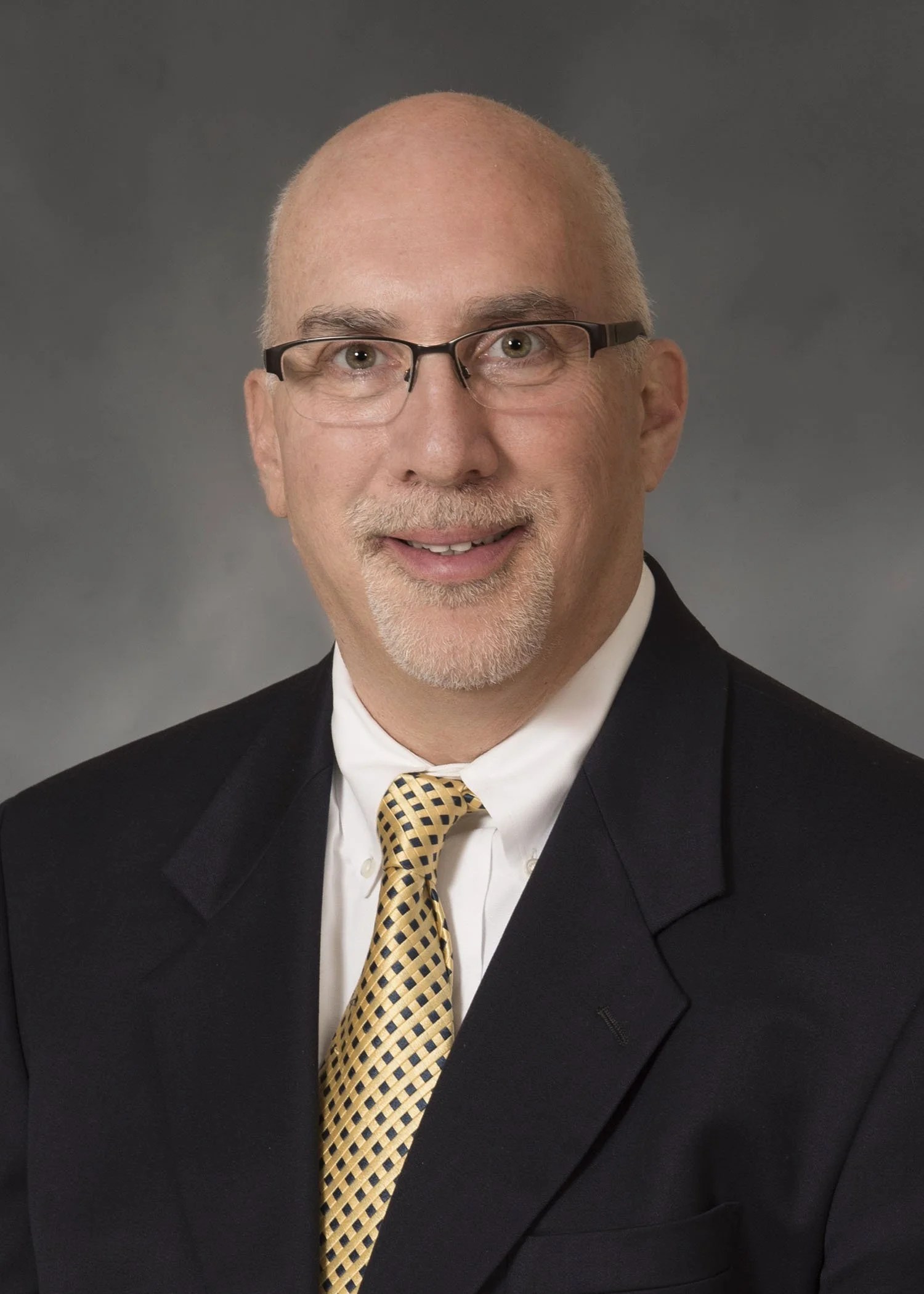 Dr. William (Bill) Heise